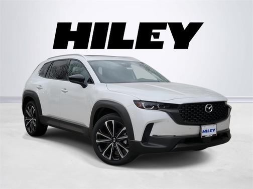 2026 Mazda CX-50 2.5 S PREMIUM