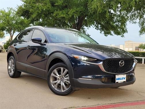2022 Mazda CX-30 Premium Package