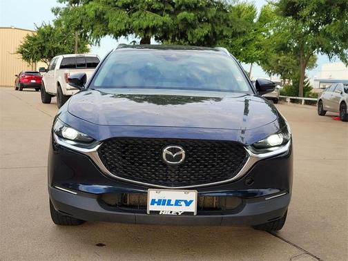 2022 Mazda CX-30 Premium Package