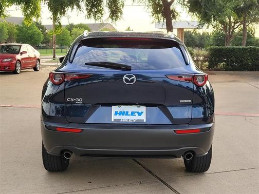 2022 Mazda CX-30 Premium Package