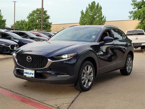 2022 Mazda CX-30 Premium Package