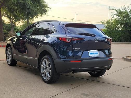 2022 Mazda CX-30 Premium Package