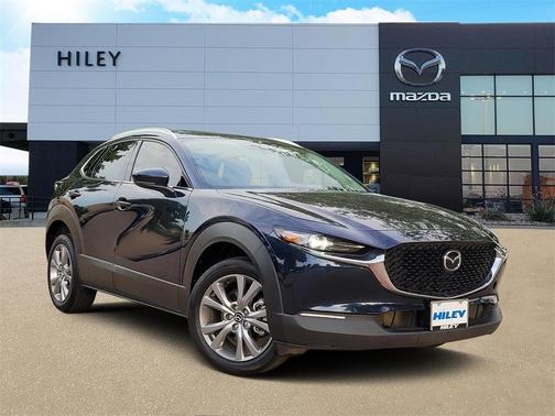 2022 Mazda CX-30 Premium Package