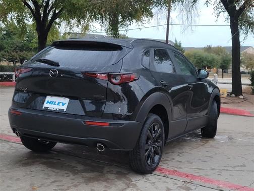 2026 Mazda CX-30