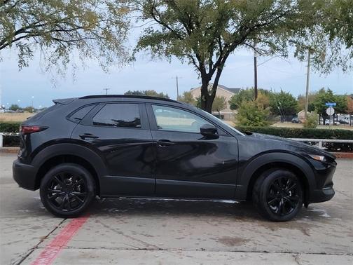 2026 Mazda CX-30