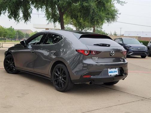 2023 Mazda Mazda3 2.5 Turbo AWD