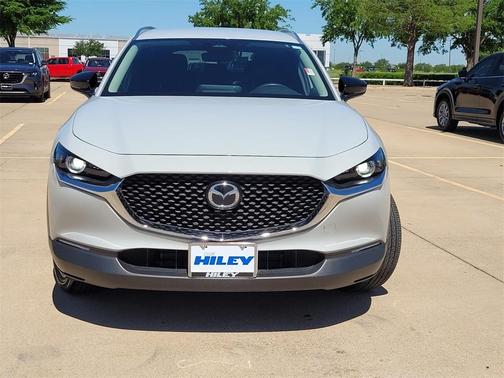 2024 Mazda CX-30 Select