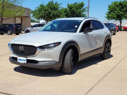 2024 Mazda CX-30 Select
