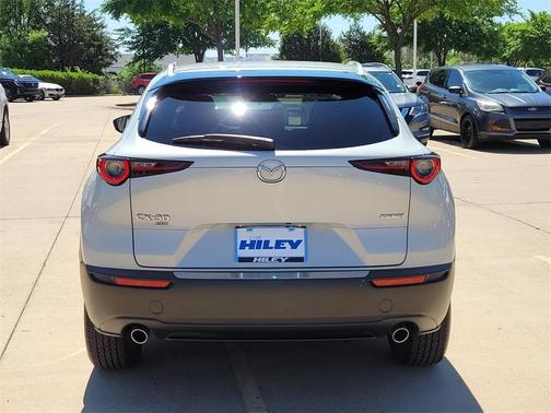2024 Mazda CX-30 Select