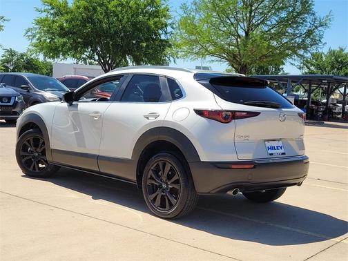 2024 Mazda CX-30 Select