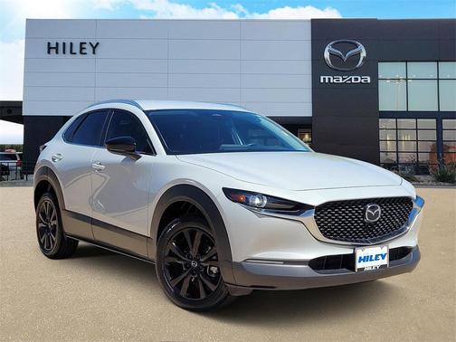 2024 Mazda CX-30 Select