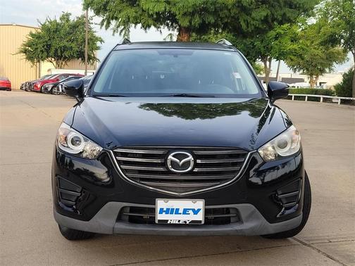 2016 Mazda CX-5 Sport