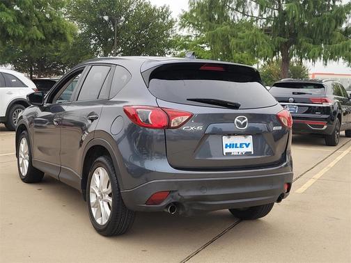 2013 Mazda CX-5 Grand Touring