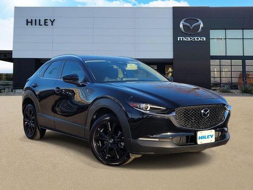 2024 Mazda CX-30 Select