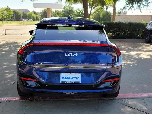 2023 Kia EV6 GT-Line