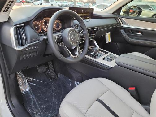 2026 Mazda CX-90 Premium