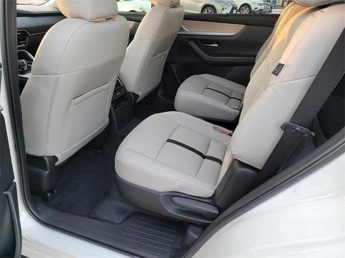 2026 Mazda CX-90 Premium