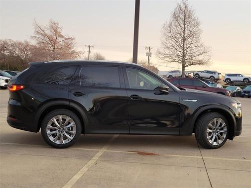 2026 Mazda CX-90 Preferred