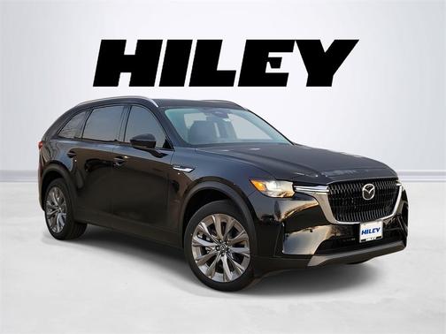 2026 Mazda CX-90 Preferred