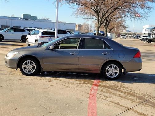 2006 Honda Accord EX-L