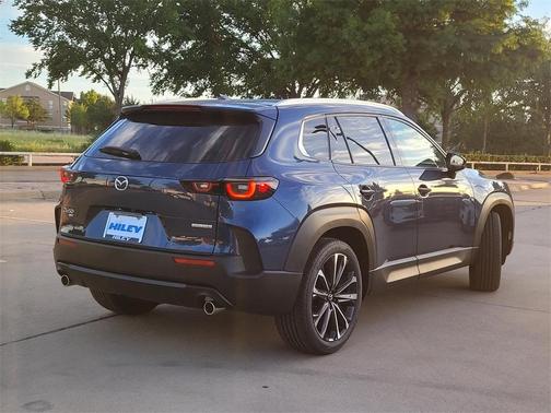 2025 Mazda CX-50 2.5 S Premium Plus Package