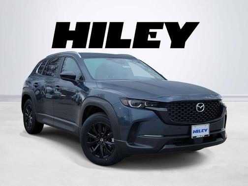 2026 Mazda CX-50 2.5 S PREFERRED