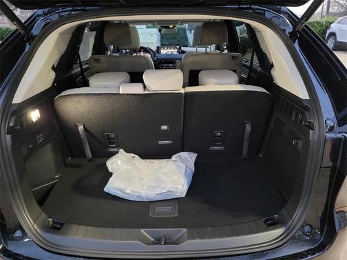 2025 Mazda CX-90 PHEV Premium Sport
