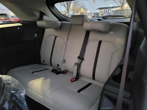 2025 Mazda CX-90 PHEV Premium Sport