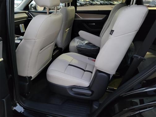 2025 Mazda CX-90 PHEV Premium Sport