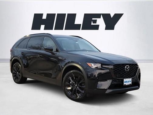 2025 Mazda CX-90 PHEV Premium Sport