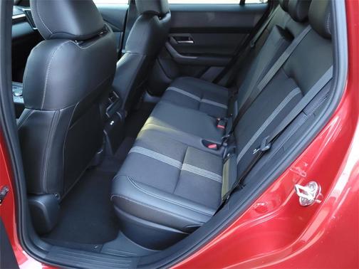 2025 Mazda CX-50 Hybrid Preferred Package