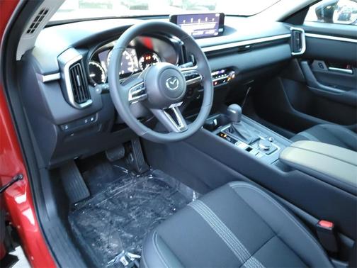 2025 Mazda CX-50 Hybrid Preferred Package
