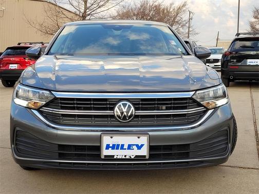 2023 Volkswagen Jetta 1.5T S