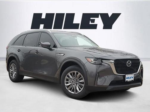 2025 Mazda CX-90 PHEV Preferred Package