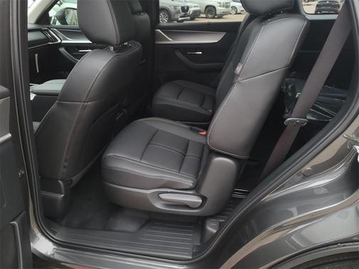 2025 Mazda CX-90 PHEV Preferred Package