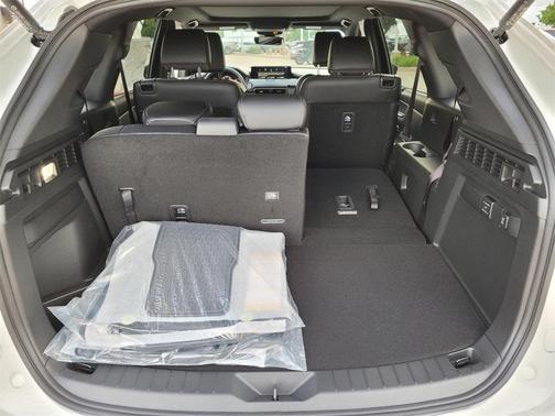 2025 Mazda CX-90 3.3 Turbo Premium Plus Package