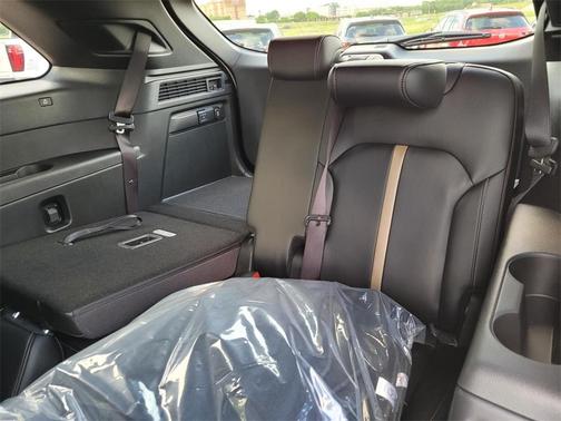 2025 Mazda CX-90 3.3 Turbo Premium Plus Package