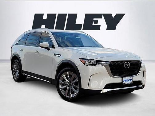 2025 Mazda CX-90 3.3 Turbo Premium Plus Package