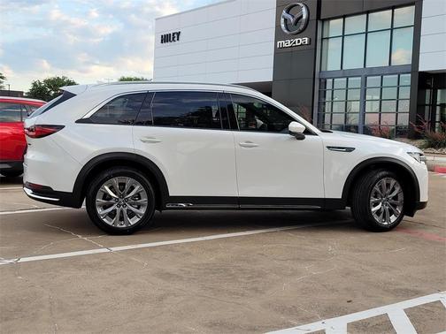 2025 Mazda CX-90 3.3 Turbo Premium Plus Package