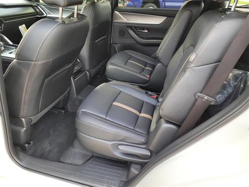 2025 Mazda CX-90 3.3 Turbo Premium Plus Package
