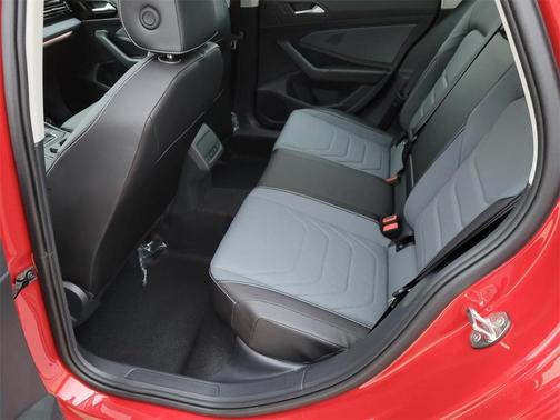 2026 Volkswagen Jetta 1.5T SEL