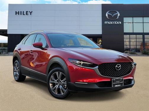 2024 Mazda CX-30 2.5 S Preferred Package