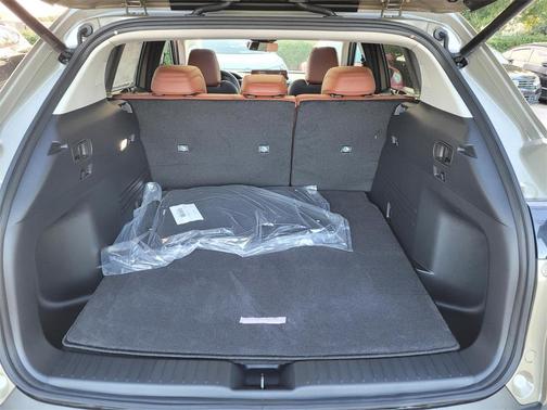 2025 Mazda CX-50 2.5 Turbo Premium Plus Package