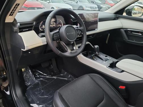 2026 Mazda CX-5 Select