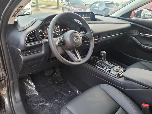 2025 Mazda CX-30 Select