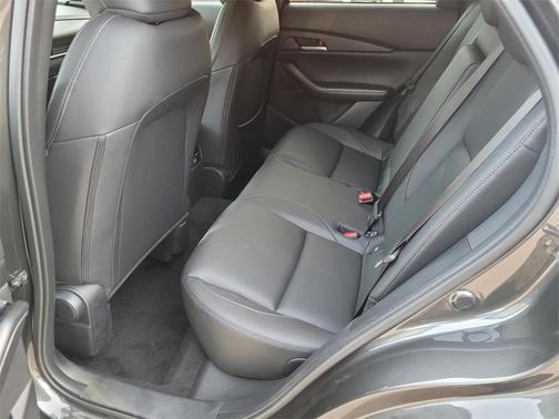 2025 Mazda CX-30 Select