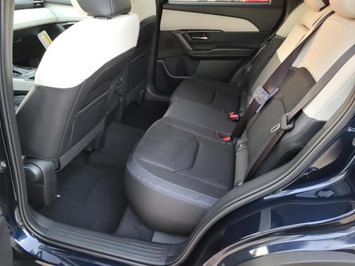 2026 Mazda CX-5 Select