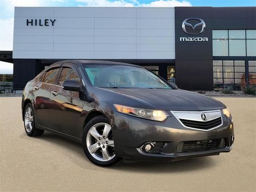 2012 Acura TSX 2.4