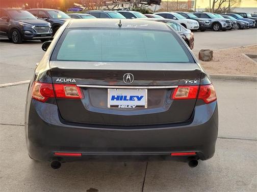 2012 Acura TSX 2.4