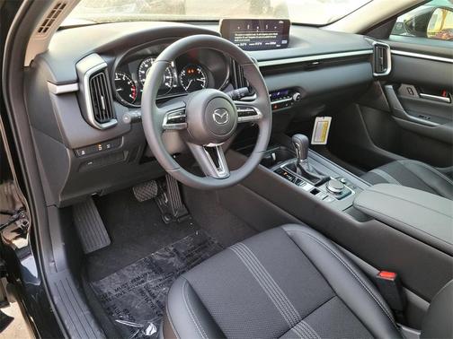 2026 Mazda CX-50 Preferred